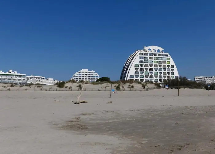 شقة 109 - Le Thalassa - Parking - - Clim