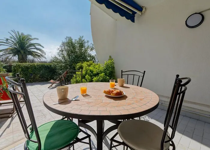 109 - Le Thalassa - Parking - - Clim * لا غراند موت