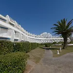 Apartmán 109 - Le Thalassa - Parking - - Clim *