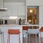 Apartmán 109 - Le Thalassa - Parking - - Clim