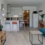 109 - Le Thalassa - Parking - - Clim * La Grande-Motte