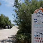 Apartmán 109 - Le Thalassa - Parking - - Clim La Grande Motte