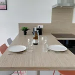 Apartmán 109 - Le Thalassa - Parking - - Clim La Grande Motte
