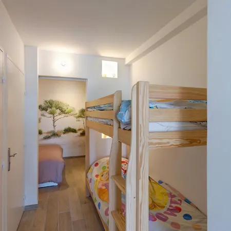 شقة 109 - Le Thalassa - Parking - - Clim