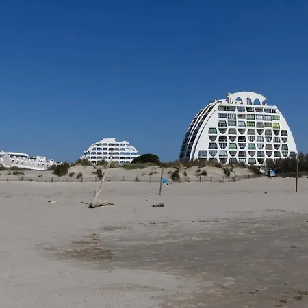 شقة 109 - Le Thalassa - Parking - - Clim
