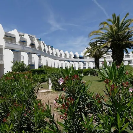 شقة 109 - Le Thalassa - Parking - - Clim لا غراند موت
