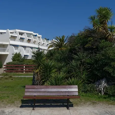 شقة 109 - Le Thalassa - Parking - - Clim *