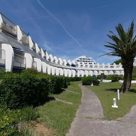 109 - Le Thalassa - Parking - - Clim لا غراند موت
