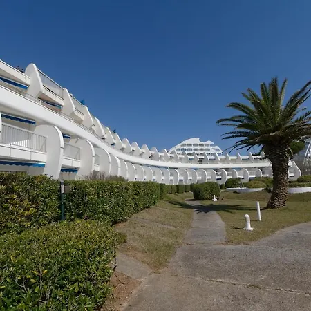 شقة 109 - Le Thalassa - Parking - - Clim *