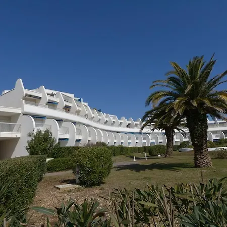 شقة 109 - Le Thalassa - Parking - - Clim *