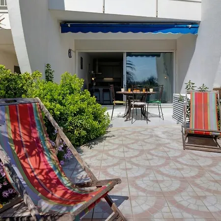 شقة 109 - Le Thalassa - Parking - - Clim