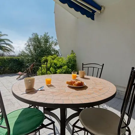 109 - Le Thalassa - Parking - - Clim * لا غراند موت